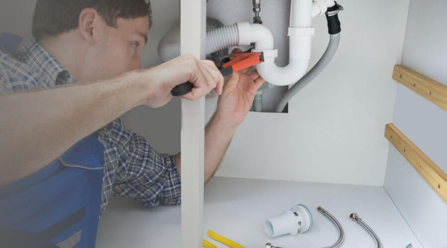 Professional emergency plumbing in Clifford, MI
